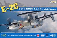 1/48 E-2C JASDF