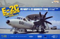 1/48 E-2C 2000 Hawkeye 2000