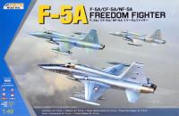 1/48 F-5A Freedom Fighter II (CF-5A, NF-5A Included)