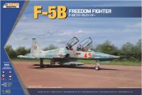 1/48 F-5B Freedom Fighter