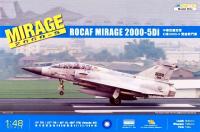 1/48 ROCAF Mirage 2000-5Di