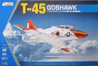 T-45A/C Goshawk