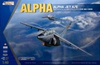 1/48 Alpha Jet A/E