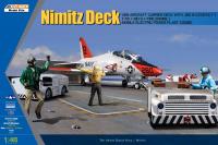 1/48 Nimitz Deck