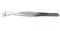 Decal Tweezer - Stainless Steel 5