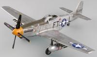 1:24 N. American P-51D Mustang IV "Eagleston Eagle"