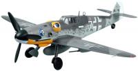 1:24 Messerschmitt Bf-109 G6 "White 7"