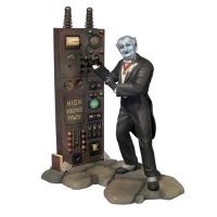 1/9 Grandpa Munster Model Kit