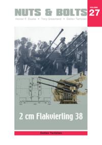 Nuts & Bolts Vol.27 - 2 cm Flakvierling 38