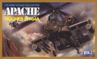 1:72 US Army Attack Helicopter Apache