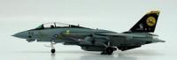 1:144 F14D Tomcat US Navy VF-31 Tomcatters by Witty Wings