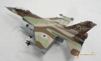 1:144 F16C Israel Air Force