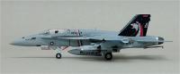 1:144 F/A-18C Hornet WFA-131 Wildcats CAG by Witty Wings