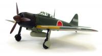 1:72 A6-M5 Zero