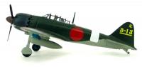 1:72 A6M5 Zero "Spaipan Island"