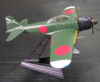 1:72 ZERO A6M5 "721st Naval Air Group JINRAI Fighter Sqn"