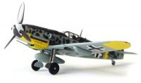 1:72 Messerschmitt Bf-109G