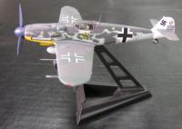 1:72 BF-109 G6 "GRISLAWSKI"