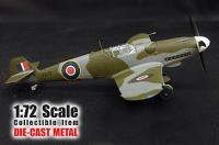 1:72 BF-109 RAF VX 101