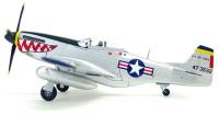 1:72 P-51D Mustang "Korean War"