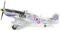 1:72 Witty Wings P-51D Shark of Zambales