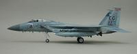 1/72 F15C Eagle S/N 85-0102 EG "Gulf Spirit"