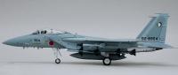 1/72 JSDAF F-15J 7th Wing 204th TFS  No.52-8954, 2011