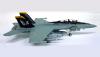 1:72 F18F Hornet (US Navy, VFA 103 Jolly Rogers)