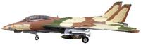 1:72 F-14 VF-24 Renagades Camel Smoker 10-90