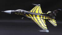 1:72 F-16 Belgium 31 Sqn Tigermeet 1998