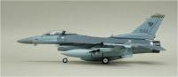 1:72 F16C Singapore Air Force by Witty Wings