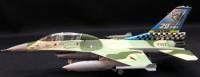 1:72 F-16 Venezualan AF Special Markings 20 Years