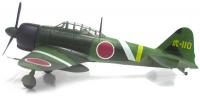 1:72 Witty Wings A6M2 Zero 261st Fly Group