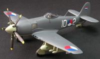 1:72 Hawker Sea Fury FB11 860 Sqn Dutch Navy