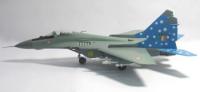 1:72 MIG-29 Indian AF 47 Sqn Archers ACM scheme 1991