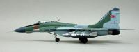 1/72 Mig 29 Fulcrum North Korea Air Force