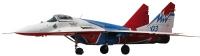 1/72 Mig-29 "Strizhi" Russia Air Force 03 Blue