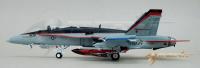 1:72 F/A 18C Mighty Shrikes