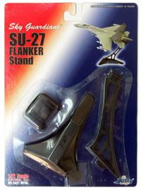 1:72 SU-27 Flanker Positional Stand