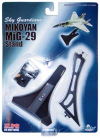 1:72  Mig-29 Positional Stand